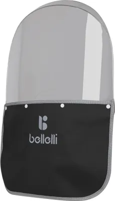Produktbild von Bellelli WINDSCHUTZSCHEIBE BREAK