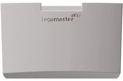 Obrázek produktu pro Legamaster 7-122718, Plast, 250 g, 92 mm, 160 mm, 106 mm, 303 g
