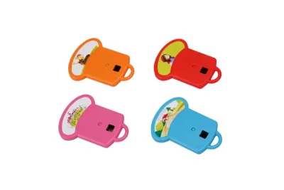 Obrázok produktu pre toySimply Disketky s rozpravkami do toySimply baterky