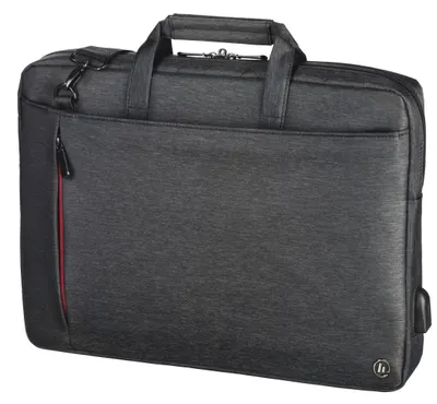 Produktbild von Hama Manchester, Aktenkoffer, 33,8 cm (13.3"), Schultergurt, 483 g