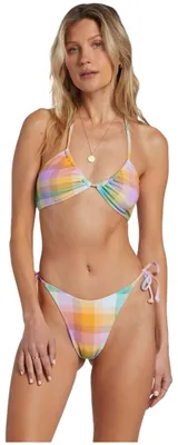 Image de Haut de bikini Billabong ABJX400913-MUL pour Femme