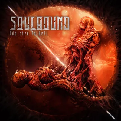 Obrázok produktu pre Soulbound: Addicted To Hell