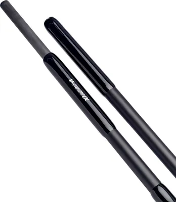 Immagine prodotto di DAIWA Infinity X45 Spod Carp, 3.6m, 11.81ft, 4.5lbs, 2 pezzi, canna da pesca per carpa SPOD, 11990-368