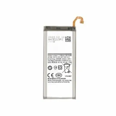 Immagine prodotto di Batteria EB-BJ800ABE per Samsung Galaxy J600F J6 A6 2018 batteria sostitutiva 3000mAh