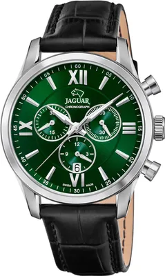 Produktbild von Jaguar Acamar J884/3 Herrenchronograph