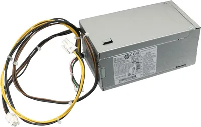 Immagine prodotto di HP 250W a fattore di forma ridotto