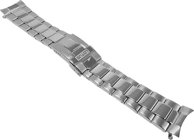 Produktbild von Lotus Chronograph | Uhrenarmband Edelstahl silberfarben 18759 18756
