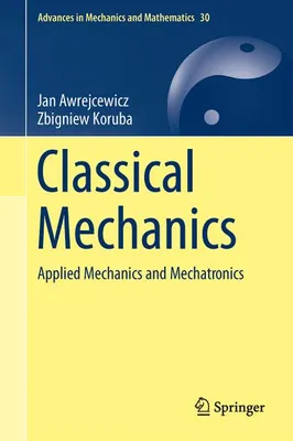 Obrázok produktu pre Classical Mechanics