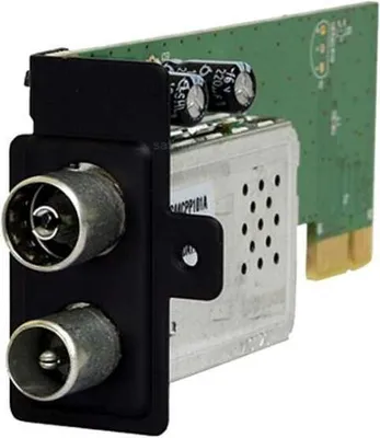 Produktbild von DVB-T Tuner passend für Protek MK1, AB IP 99xx