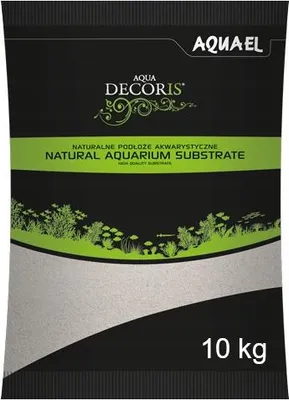 Zdjęcie produktu dla Aquael Żwir Kwarcowy 1,6-4,0Mm 10Kg