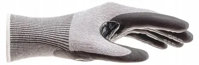 Produktbild von Wurth TIGERFLEX W-250 Schnittschutzhandschuhe Gr. 9 L