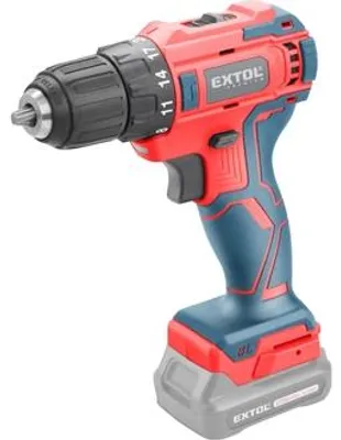 Obrázok produktu pre Extol Premium 8891152T BRUSHLESS 12V Li-ion bez batérie a nabíjačky