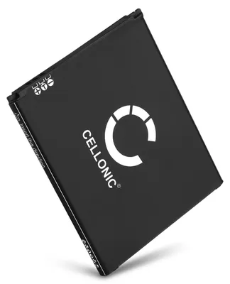 Immagine prodotto di CELLONIC 1x Batteria per Cellulare Compatibile con Samsung SM-G357 Galaxy Ace 4, GT-S7270 Galaxy Ace 3, GT-S7272 Galaxy Ace 3, B100AE – (1500mAh, 3.8V)