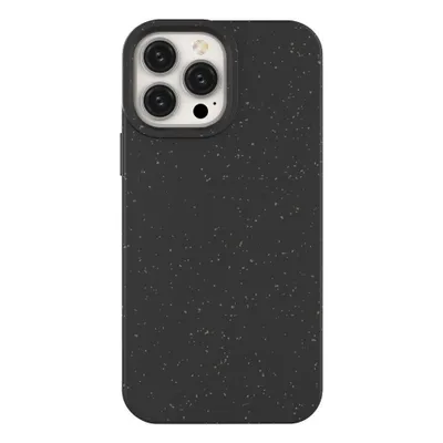 Obrázek produktu pro Silikonové pouzdro Eco Case pro iPhone 14 Plus, černé