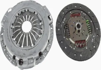 Produktbild von SACHS Kupplungssatz  3000 950 641