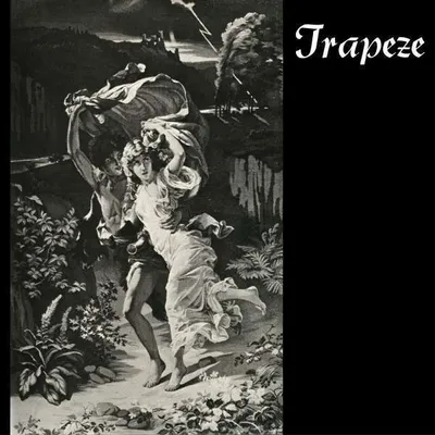 Obrázek produktu pro Trapeze (1970) (Remastered & Expanded Deluxe Edition) - Purple - (CD / Titel: Q-Z)