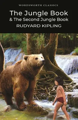 Immagine prodotto di The Jungle Book & The Second Jungle Book
