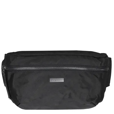 Produktbild von SN bugatti CONTRATEMPO Bauchtasche schwarz