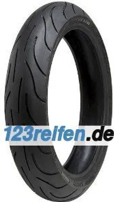 Produktbild von Michelin Pilot Power 2Ct Rear 190/50 R17 M/C Tl 73(W) Rear
