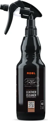 Produktbild von ADBL LEATHER CLEANER 0,5L Lederreiniger Lederpflege