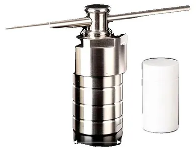 Obrázek produktu pro Reaktorová nádoba, objem 25 ml a 50 ml, materiál PTFE, 25 ml