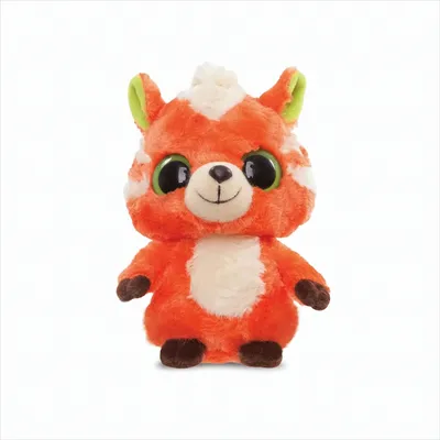 Produktbild von YOHOO & Friends: Chuck Hyäne (20cm) Kuscheltier Stofftier