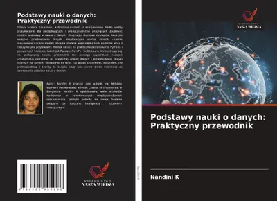 Produktbild von Podstawy nauki o danych: Praktyczny przewodnik