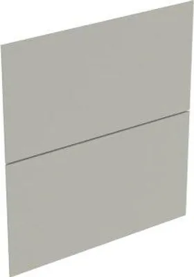 Produktbild von Geberit 245628007 Set Schubl.-Frt für ONE Seitenschrank
