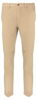 Produktbild von Cutter & Buck - "Edgemont" Chino für Herren ET176 (30R) (Beige)