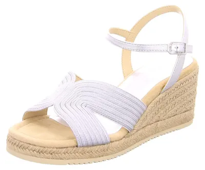 Produktbild von Unbekannt Keilsandalen für Damen