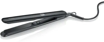 Immagine prodotto di Ionic hair straightener - SEVERIN - HG 0622 - Ceramic coating - LED temperature indicator - Fast heating - Black