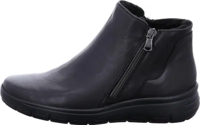 Produktbild von Semler Komfort Stiefeletten Damen 31393030333533 Schwarz 38 EU