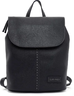 Produktbild von SURI FREY Stacy Backbag M Blue