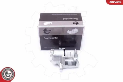 Produktbild von ESEN SKV Bremssattel Hinten Links für MITSUBISHI PAJERO IV (V8W, V9W) 46SKV863