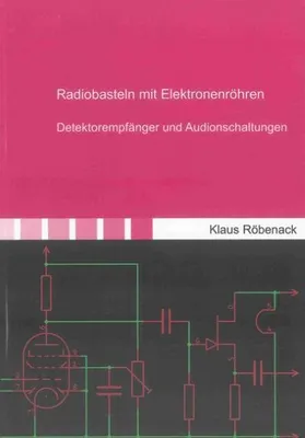Image de Radiobasteln mit Elektronenröhren