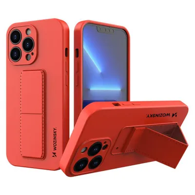 Obrázok produktu pre Wozinsky Case Puzdro pre Iphone 13 Pro Max Red