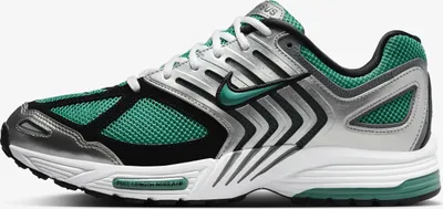 Produktbild von Nike Air Pegasus 2005 "Metallic Silver Bicoastal" Grün/Silber, Größe: 40