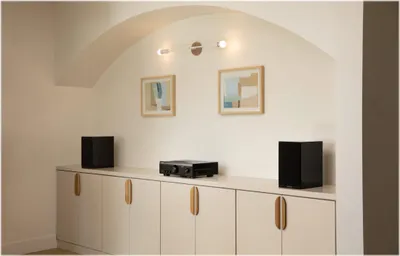 Produktbild von Denon Pma900Hnebke2