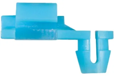 Produktbild von KS TOOLS 420.5417 Halteclipsatz Karosserie