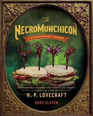 Image de Le Necromunchicon