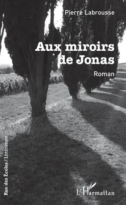Produktbild von Aux mirroirs de Jonas