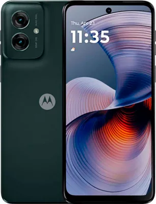Produktbild von Motorola moto g55 5G, 16,5 cm (6.49"), 8 GB, 256 GB, 50 MP, Android 14, Grau