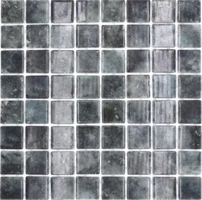 Produktbild von Mosani MOS220-P56383, Mosaik, Glas, Drinnen, Rechteck, 316 mm, 316 mm