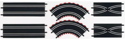 Immagine prodotto di Carrera Extension Set 1 (61600)