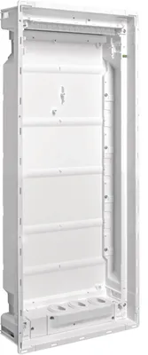 Immagine prodotto di Scatola da incasso Hager Multimedia, volta, UPV, 48PLE VU48NKM