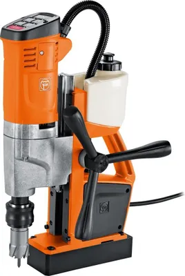Produktbild von Fein Universal-Magnet-Kernbohrmaschine bis 35 mm KBU 35 QW