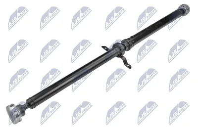 Produktbild von NTY Kardanwelle Gelenkwelle Achsantrieb für AUDI A6 Avant (4F5, C6) NWN-AU-017