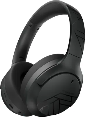 Produktbild von Bluetooth Kopfhörer 60 Std Spielzeit, Kopfhörer Kabellos mit 4 EQ-Modi, Hi-Fi Stereo Faltbare Kopfhörer mit Mikrofon für iPhone/Reisen/Android/Laptops