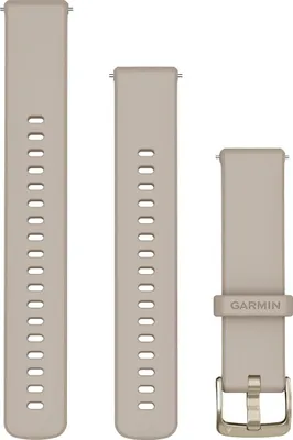 Productafbeelding van Snelkoppelingsband 18mm - Origineel accessoire voor smartwatches