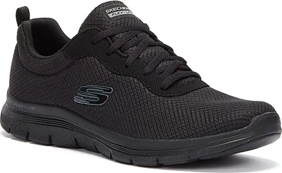 Zdjęcie produktu dla Skechers Flex Appeal 4.0-Brilliant View Schwarz Schwarz 41